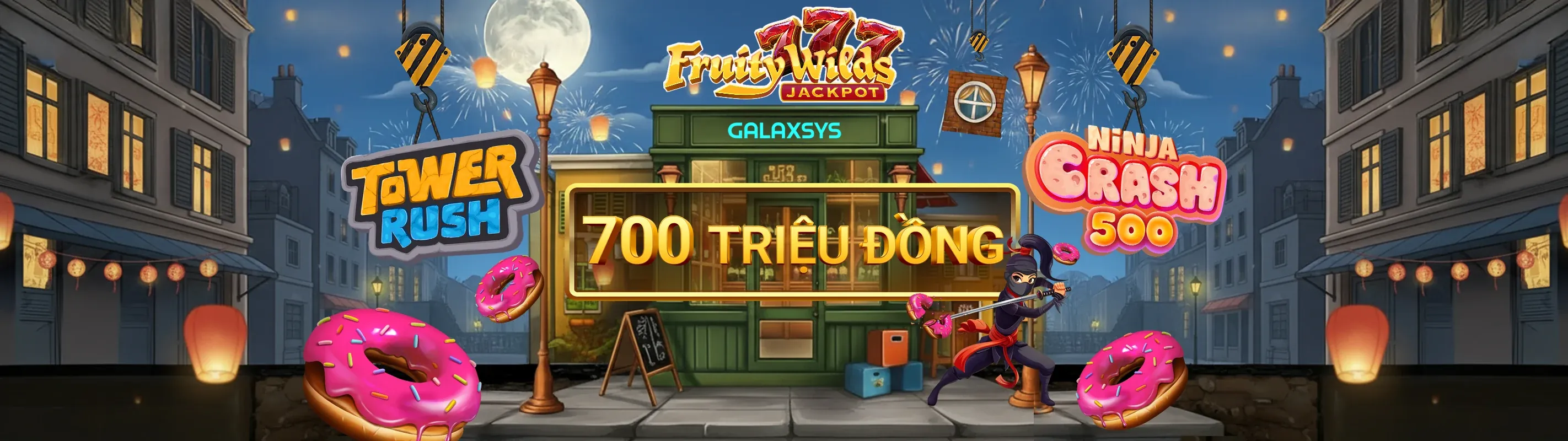 QT99 Nổ Hũ - Trải nghiệm cá cược trực tuyến đỉnh cao