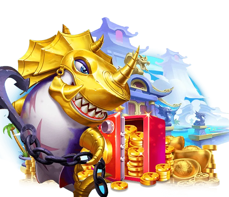 Giao diện trò chơi bắn cá trực tuyến tại QT99 Link Vào