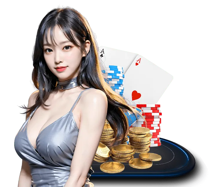 Bàn Roulette quay tại sòng bạc qt99