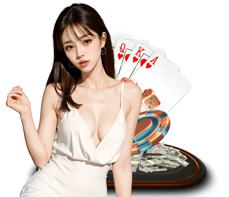 Trò chơi Sic Bo trực tiếp với xúc xắc